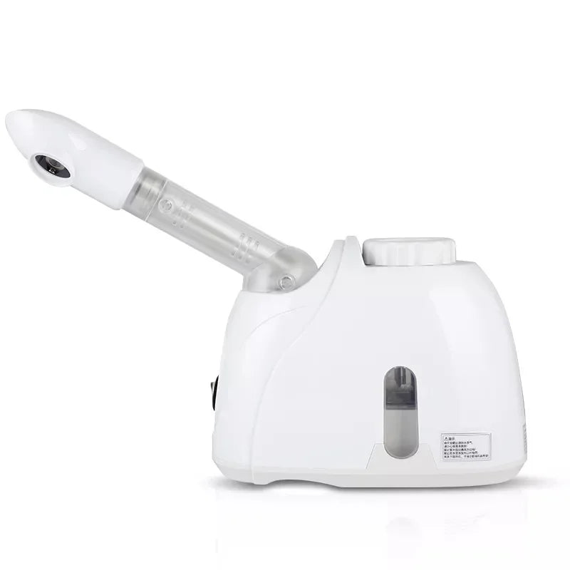 Deep Clean Face Steamer